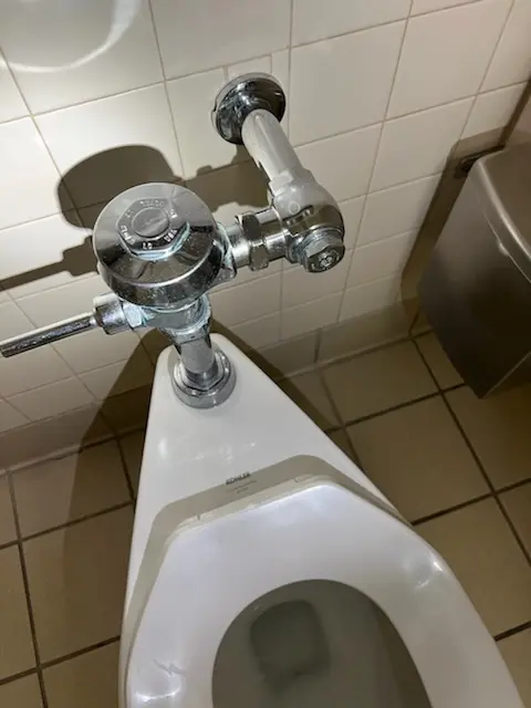 Fixture installation and repair for Repiping in Moore